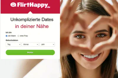Mit diesem Portal hat man sogar eine Geld zurück Garantie